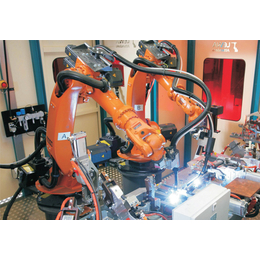 焊接机器人|焊接机器人工作站|进口焊接机器人