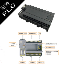 耐特PLC冷冻库系统电控产品CPU226 XP继电器缩略图