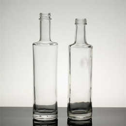 水晶玻璃瓶,玻璃瓶,郓城金鹏公司