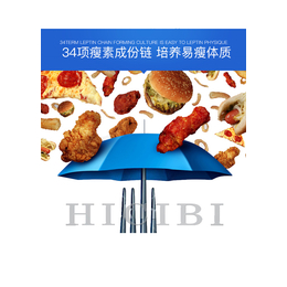 卡路里-热量阻断剂HICIBI-*每天要消耗多少卡路里
