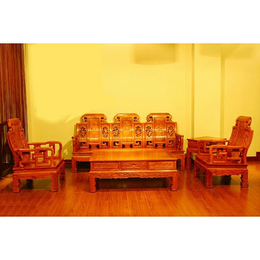 中式红木家具-富美轩(在线咨询)-乌海家具