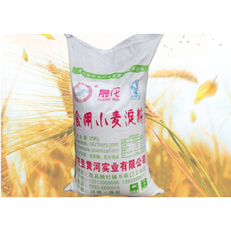 小麦淀粉|范县黄河实业|小麦淀粉供应