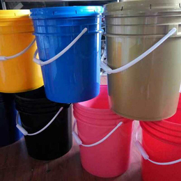 【付弟塑业】(图)|郑州塑料桶价格|郑州塑料桶