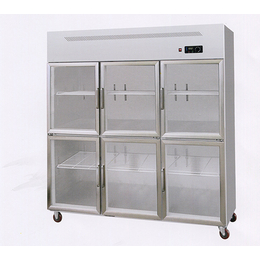 保鲜展示柜定做、保鲜展示柜、金厨制冷电器公司