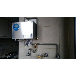 威乐智能家用热水循环水泵