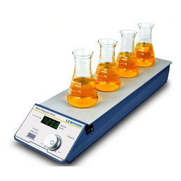 莱普特科学仪器(图)、八位加热磁力搅拌器、磁力搅拌器