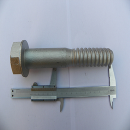 磊诚铁路器材*(图)、T型螺栓生产厂家、T型螺栓