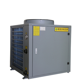 *空气能热泵-空气能热泵-新佳空调现货供应