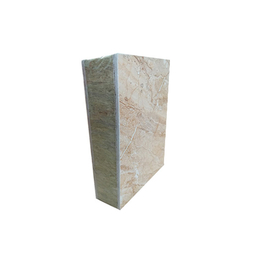 仿石材保温装饰板厂家-焦作仿石材保温装饰板-鸿达一建
