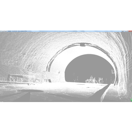 青岛海徕 隧道监控量测信息系统