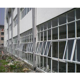 新疆彩色涂层钢板窗-安徽佳航门窗-彩色涂层钢板窗价格