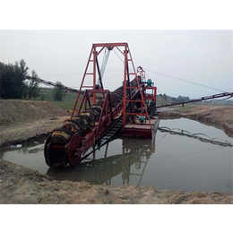 河道挖沙船-锦州挖沙船-潍坊特力机械