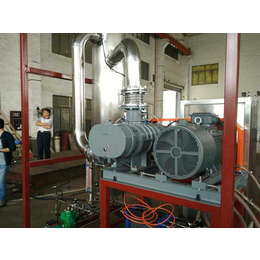信阳MVR蒸发器|蓝清源环保科技|MVR蒸发器制造厂家