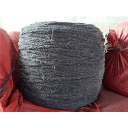 华佳麻绳品质保证、电杆封浆棉绳、电杆封浆棉绳全国出售