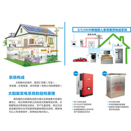 屋顶太阳能发电工程|航大能源科技(在线咨询)|屋顶太阳能发电