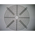 冷却塔风机网罩、防护网罩、地铁高铁风机网罩(在线咨询)缩略图1