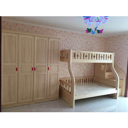 西安儿童床哪家好,松堡王国(在线咨询),儿童床