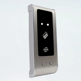 厂家卡晟智能柜锁 柜锁 浴室更衣柜锁 电子感应锁