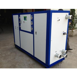 工业冷水机-天冰制冷(在线咨询)-神农架冷水机