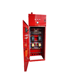 双电源柜安装-正济消防泵质量可靠-淄博双电源柜