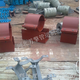 云南T型管托J1焊接型管托标准尺寸厂家优惠