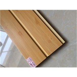 竹纤维墙板-临沂绿荷装饰材料厂-竹纤维墙板多少钱