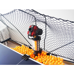 包头训练型乒乓球发球机-双蛇体育(推荐商家)