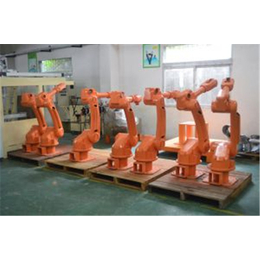 昊晟自动化设备(图)-喷涂机器人厂家-梅州喷涂机器人
