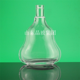 辽源玻璃瓶,茶油玻璃瓶,山东晶玻