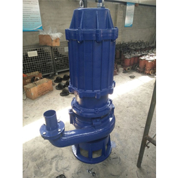 鸿达泵业(图)、液下渣浆泵参数、渣浆泵