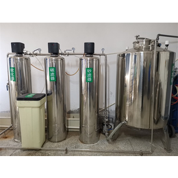 天津工业纯水设备-天津瑞尔环保-天津工业纯水设备安装