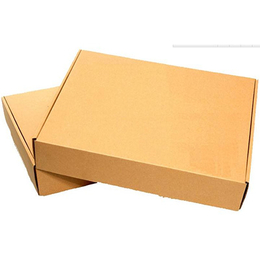 纸箱包装设计-中实包装-小型纸箱包装设计