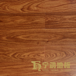 NH105亚花梨多层实木地板 品牌地板厂家