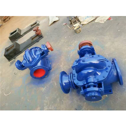 中跃泵业(图),SH型双吸泵制造,中山SH型双吸泵