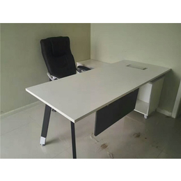 滁州办公桌_威鸿办公家具(图)_电脑办公桌