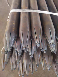 钢花管生产厂家 新浩达钢管缩略图