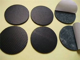 橡胶防滑垫-精晖达塑料制品-橡胶防滑垫制定