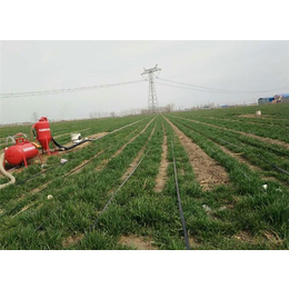 智能节水灌溉设备如何利用|武汉智能节水灌溉设备|欣农科技