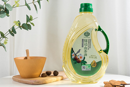 茶籽油什么牌的好-绿达山茶油(在线咨询)-广州茶籽油