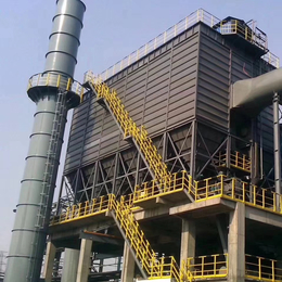 山东钢铁厂除尘器价格方案
