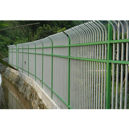 锌钢护栏生产|品源金属*(在线咨询)|许昌锌钢护栏