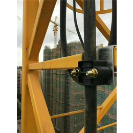 塔吊电缆卡子价格-诚信塔机配件-玉林塔吊电缆卡子