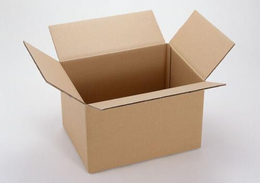纸箱生产厂-高淳区纸箱-圣彩包装公司(查看)
