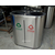 供应市政医院不锈钢垃圾桶 分类果皮箱垃圾箱 缩略图3