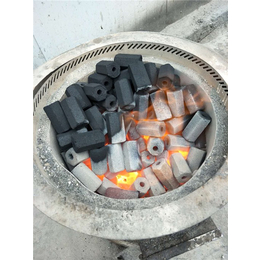 吉林烧烤炭|蓝色火焰|烧烤炭厂家