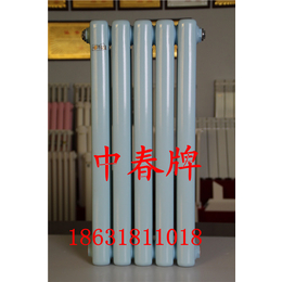 钢二柱暖气片大型生产厂家|QFGZ206|钢二柱暖气片