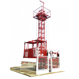 湖南建筑升降机|荆工机械生产设备****|小型建筑升降机