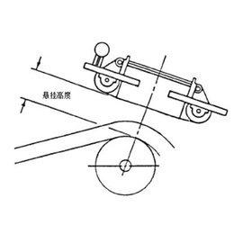 河池自卸式除铁器