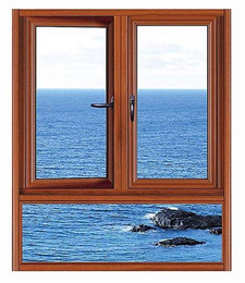 铝木复合生态窗安装-铝木复合生态窗-居友【实力雄厚】