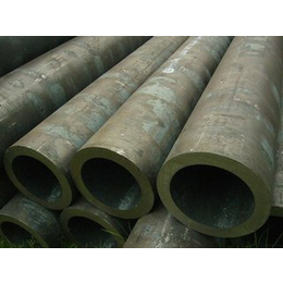 西藏钢管、进口、生产09CrCuSb钢管